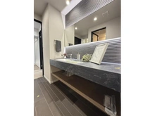 【東京都/杉並区永福】パレス永福 洗面所