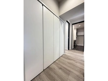 【東京都/杉並区永福】パレス永福 廊下：収納あり