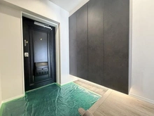 【東京都/杉並区永福】パレス永福 玄関