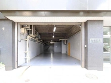 【東京都/杉並区高円寺南】高円寺ダイヤモンドマンション 駐車場