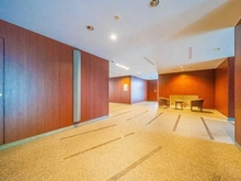 【東京都/文京区本駒込】ヒルズ本駒込山の手台 エントランス
