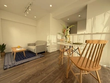 【東京都/杉並区善福寺】マンション西荻窪 LDK：※家具・調度品等は本体価格に含まれません。