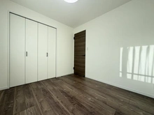 【東京都/杉並区善福寺】マンション西荻窪 洋室