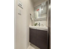 【東京都/杉並区善福寺】マンション西荻窪 洗面所