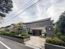 【東京都/杉並区上井草】シャリエ上井草 外観