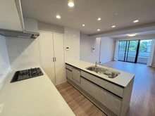 【東京都/杉並区上井草】シャリエ上井草 キッチン