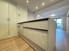 【東京都/杉並区上井草】シャリエ上井草 キッチン