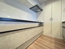 【東京都/杉並区上井草】シャリエ上井草 キッチン