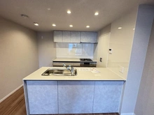 【東京都/杉並区上井草】シャリエ上井草 キッチン