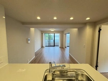 【東京都/杉並区上井草】シャリエ上井草 キッチン