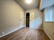 【東京都/杉並区上井草】シャリエ上井草 洋室