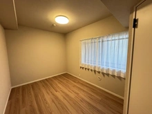 【東京都/杉並区上井草】シャリエ上井草 洋室