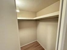 【東京都/杉並区上井草】シャリエ上井草 収納