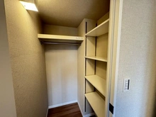 【東京都/杉並区上井草】シャリエ上井草 収納