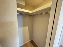 【東京都/杉並区上井草】シャリエ上井草 収納