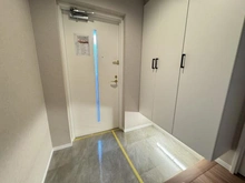 【東京都/杉並区上井草】シャリエ上井草 玄関