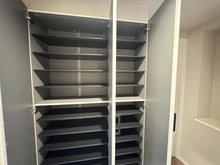 【東京都/杉並区上井草】シャリエ上井草 収納