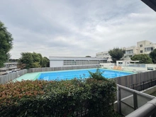 【東京都/杉並区上井草】シャリエ上井草 眺望