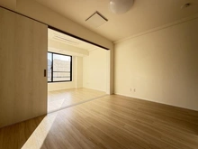 【東京都/杉並区荻窪】荻窪サニーガーデン LDK