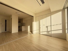 【東京都/杉並区荻窪】荻窪サニーガーデン LDK