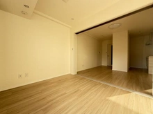 【東京都/杉並区荻窪】荻窪サニーガーデン LDK