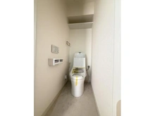 【東京都/杉並区荻窪】荻窪サニーガーデン トイレ