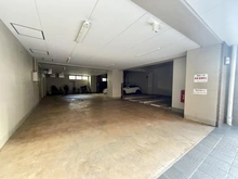 【東京都/杉並区荻窪】荻窪サニーガーデン 駐車場