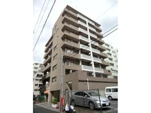 【東京都/杉並区荻窪】荻窪サニーガーデン 外観