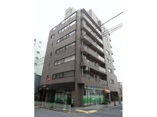 【東京都/杉並区荻窪】荻窪サニーガーデン 外観