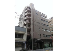 【東京都/杉並区荻窪】荻窪サニーガーデン 外観