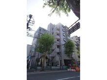 【東京都/杉並区阿佐谷北】ライオンズマンション阿佐ヶ谷第2 外観