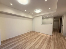 【東京都/杉並区天沼】アルブル荻窪 LDK