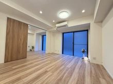 【東京都/杉並区天沼】アルブル荻窪 LDK