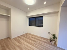 【東京都/杉並区天沼】アルブル荻窪 洋室