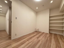 【東京都/杉並区天沼】アルブル荻窪 洋室