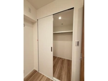 【東京都/杉並区天沼】アルブル荻窪 収納