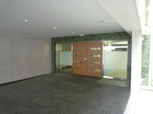 【東京都/杉並区荻窪】荻窪南パールマンション エントランス