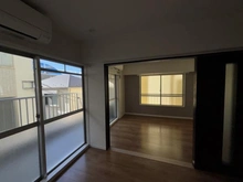 【東京都/杉並区荻窪】荻窪南パールマンション リビング