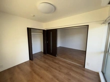 【東京都/杉並区荻窪】荻窪南パールマンション 洋室