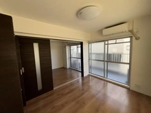 【東京都/杉並区荻窪】荻窪南パールマンション 洋室