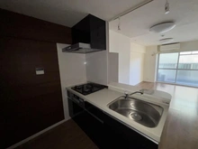 【東京都/杉並区荻窪】荻窪南パールマンション キッチン