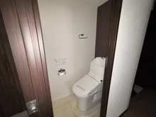 【東京都/杉並区荻窪】荻窪南パールマンション トイレ