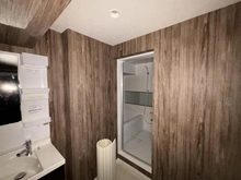 【東京都/杉並区荻窪】荻窪南パールマンション 洗面所