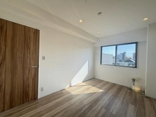 【東京都/杉並区阿佐谷北】阿佐ヶ谷パークハウス 洋室