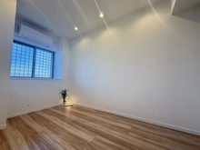 【東京都/杉並区阿佐谷北】阿佐ヶ谷パークハウス 洋室