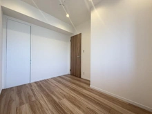 【東京都/杉並区阿佐谷北】阿佐ヶ谷パークハウス 洋室