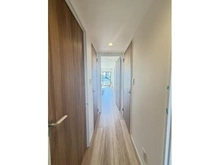 【東京都/杉並区阿佐谷北】阿佐ヶ谷パークハウス 廊下