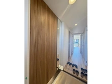 【東京都/杉並区阿佐谷北】阿佐ヶ谷パークハウス 玄関