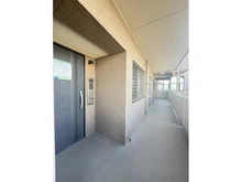 【東京都/杉並区阿佐谷北】阿佐ヶ谷パークハウス 外観