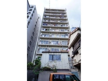 【東京都/杉並区梅里】シャンボール南高円寺 外観